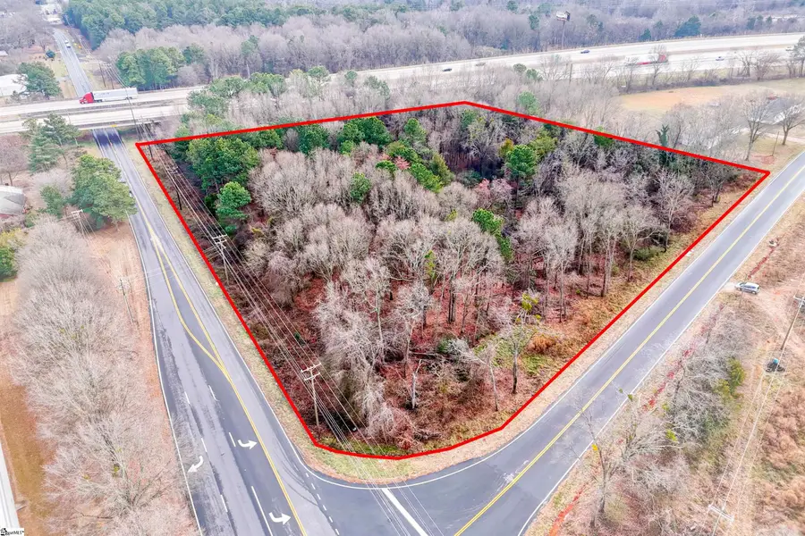 0 N Blackstock Road, Spartanburg, SC 29303 - #3
