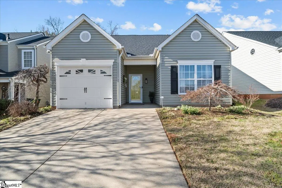 408 Bridgewood Court, Boiling Springs, SC 29316 - Image #1