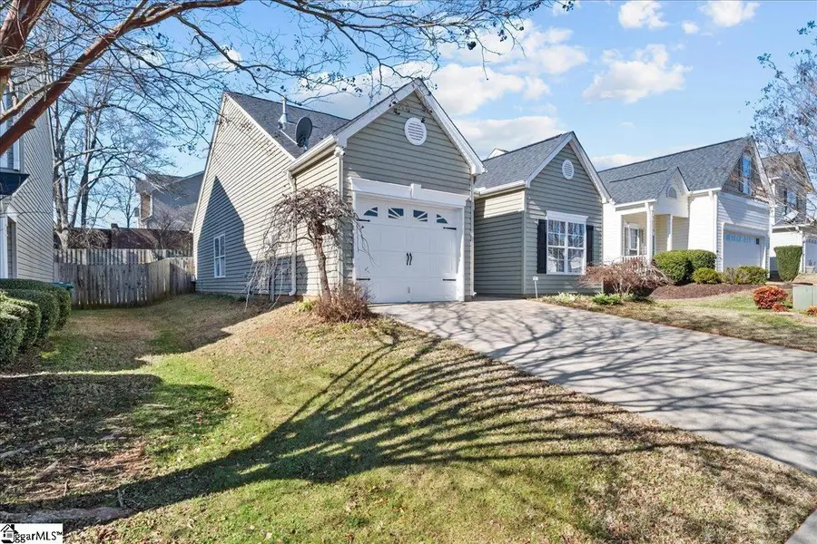 408 Bridgewood Court, Boiling Springs, SC 29316 - Image #2