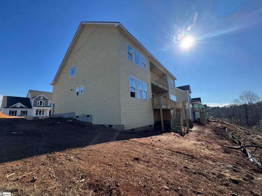 639 Creekway Court, Greer, SC 29651-7373 - Image #3