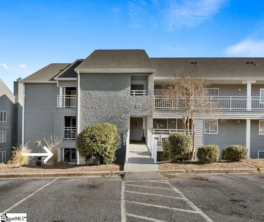 101 Northlake Drive, Anderson, SC 29621 - Image #1