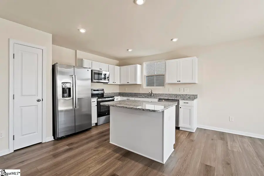 124 Highland Station Drive, Clinton, SC 29325 - Image #3