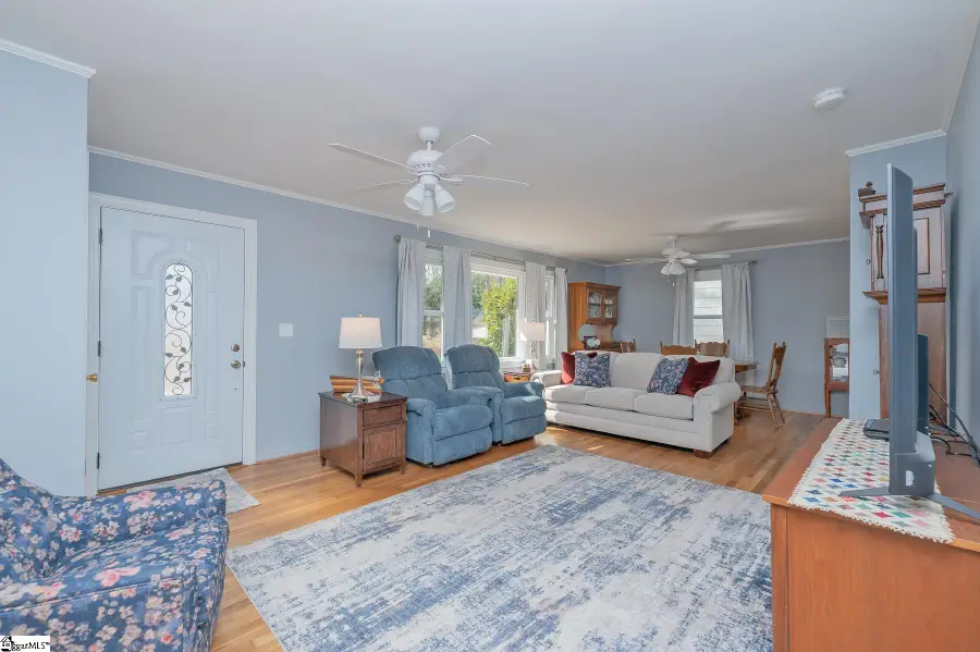 40 Kirkwood Lane, Greenville, SC 29607 - Image #2