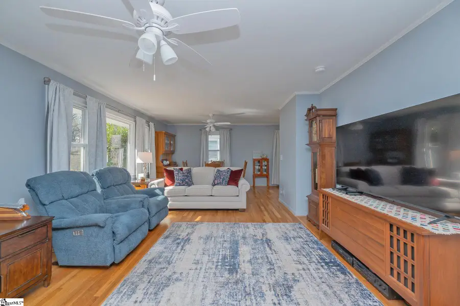 40 Kirkwood Lane, Greenville, SC 29607 - Image #3