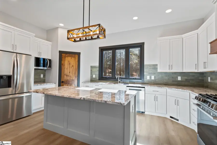 940 Coachmans Trail, West Union, SC 29696 - Image #3