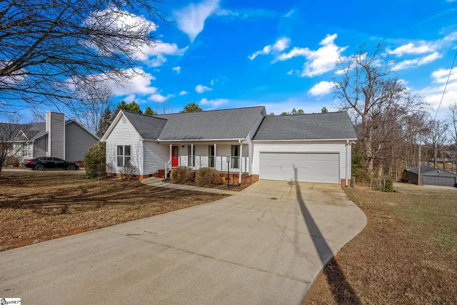 220 James Road, Greer, SC 29650 - Image #3