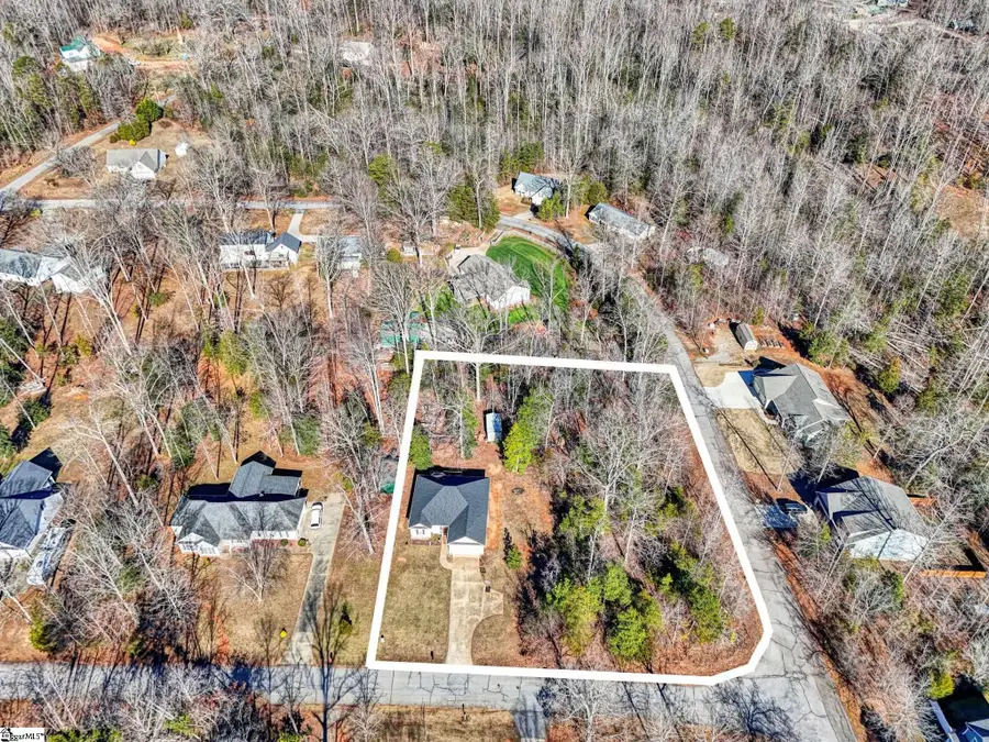 4 Knotts Court, Fountain Inn, SC 29644 - Image #2