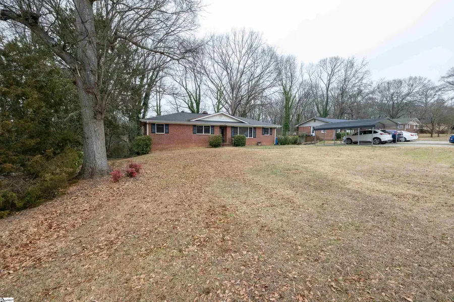 702 Central Avenue, Mauldin, SC 29622 - #3