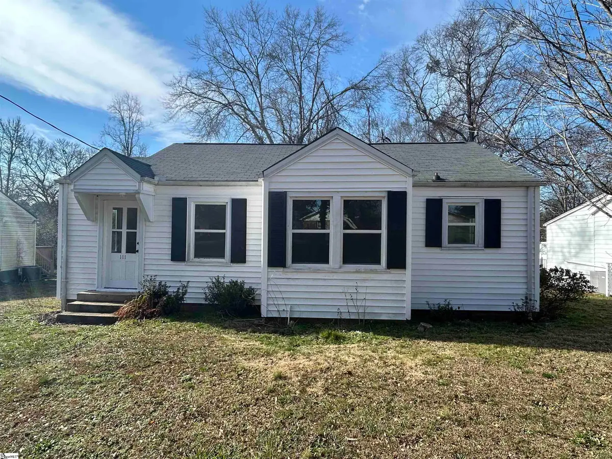 111 Crane Avenue, Greenville, SC 29617 - Image #1