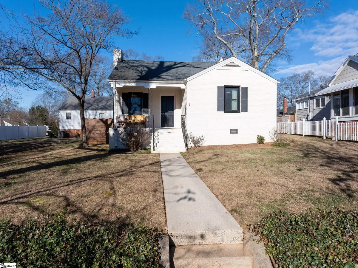 324 Grove Road, Greenville, SC 29605 - Image #1