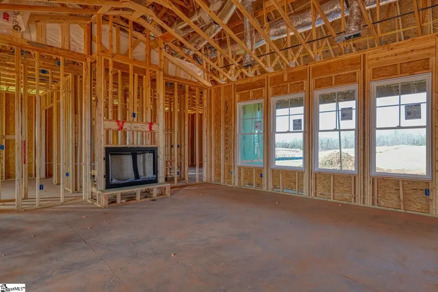 812 Old Island Ford Road, Chesnee, SC 29323 - Image #3