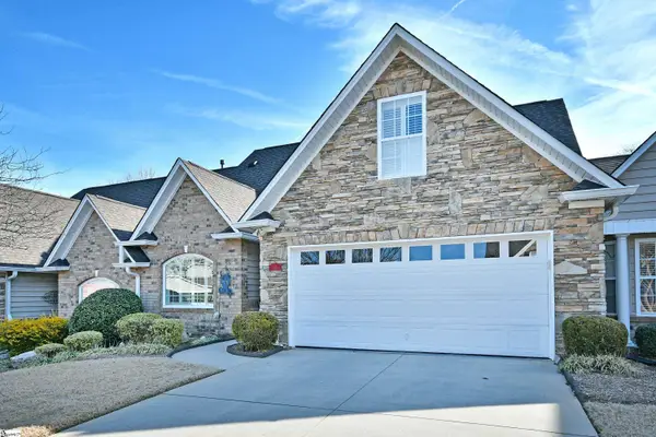 18 Pelham Springs Place, Greenville, SC 29615