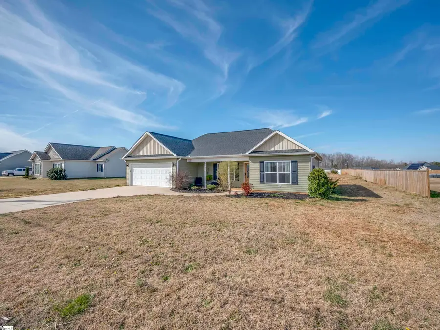 355 Ann's Trail, Gaffney, SC 29341 - Image #2