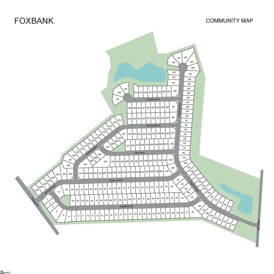 211 Alistar Avenue, Gray Court, SC 29645 - Image #3