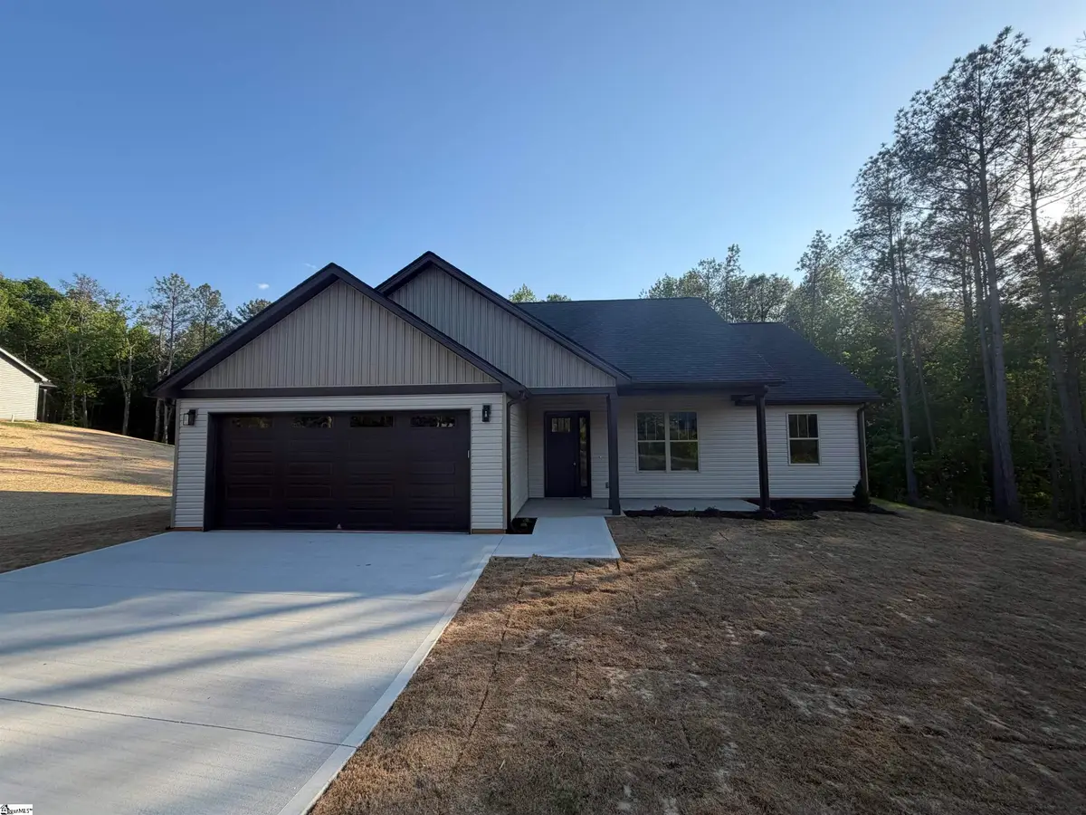 173 Susans Road, Gaffney, SC 29341 - #1