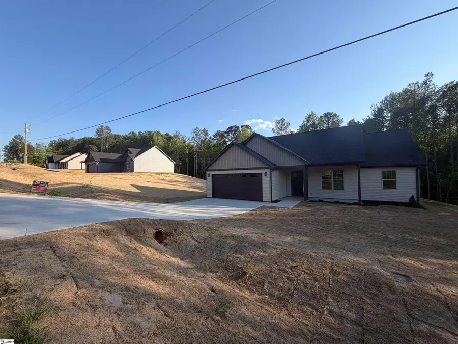 173 Susans Road, Gaffney, SC 29341 - #2
