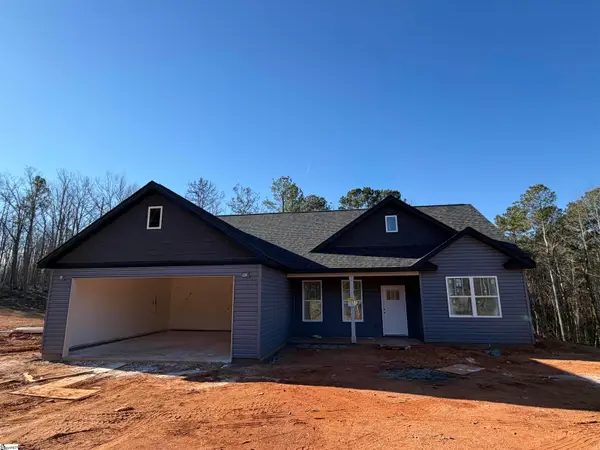 169 Susans Road, Gaffney, SC 29341