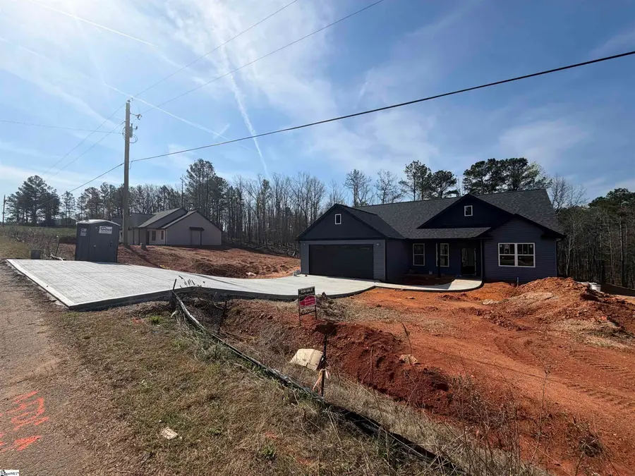 169 Susans Road, Gaffney, SC 29341 - #2