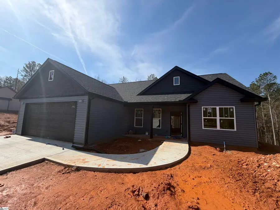 169 Susans Road, Gaffney, SC 29341 - #3