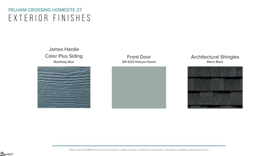 15 Thurlow Court, Greenville, SC 29615 - Image #2