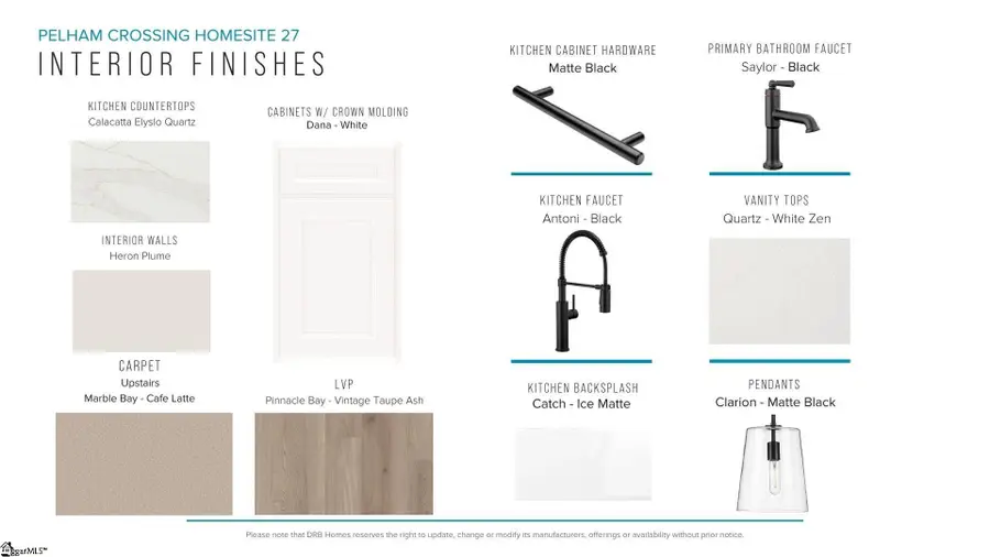 15 Thurlow Court, Greenville, SC 29615 - Image #3