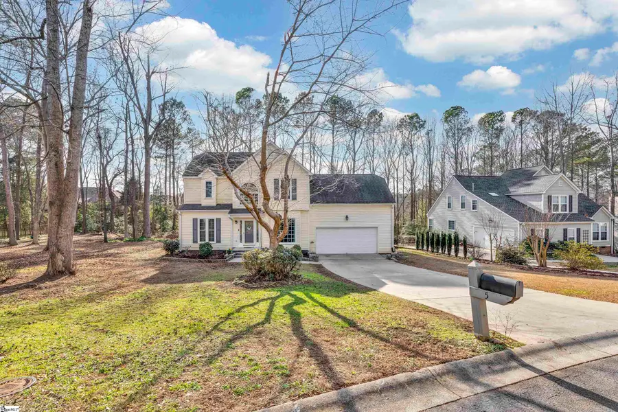 5 Indian Laurel Court, Simpsonville, SC 29680 - Image #3