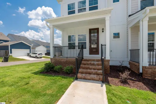 33 Leander Drive, Greer, SC 29651