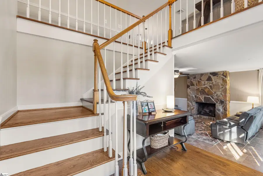 408 Camelot Drive, Simpsonville, SC 29681 - Image #3