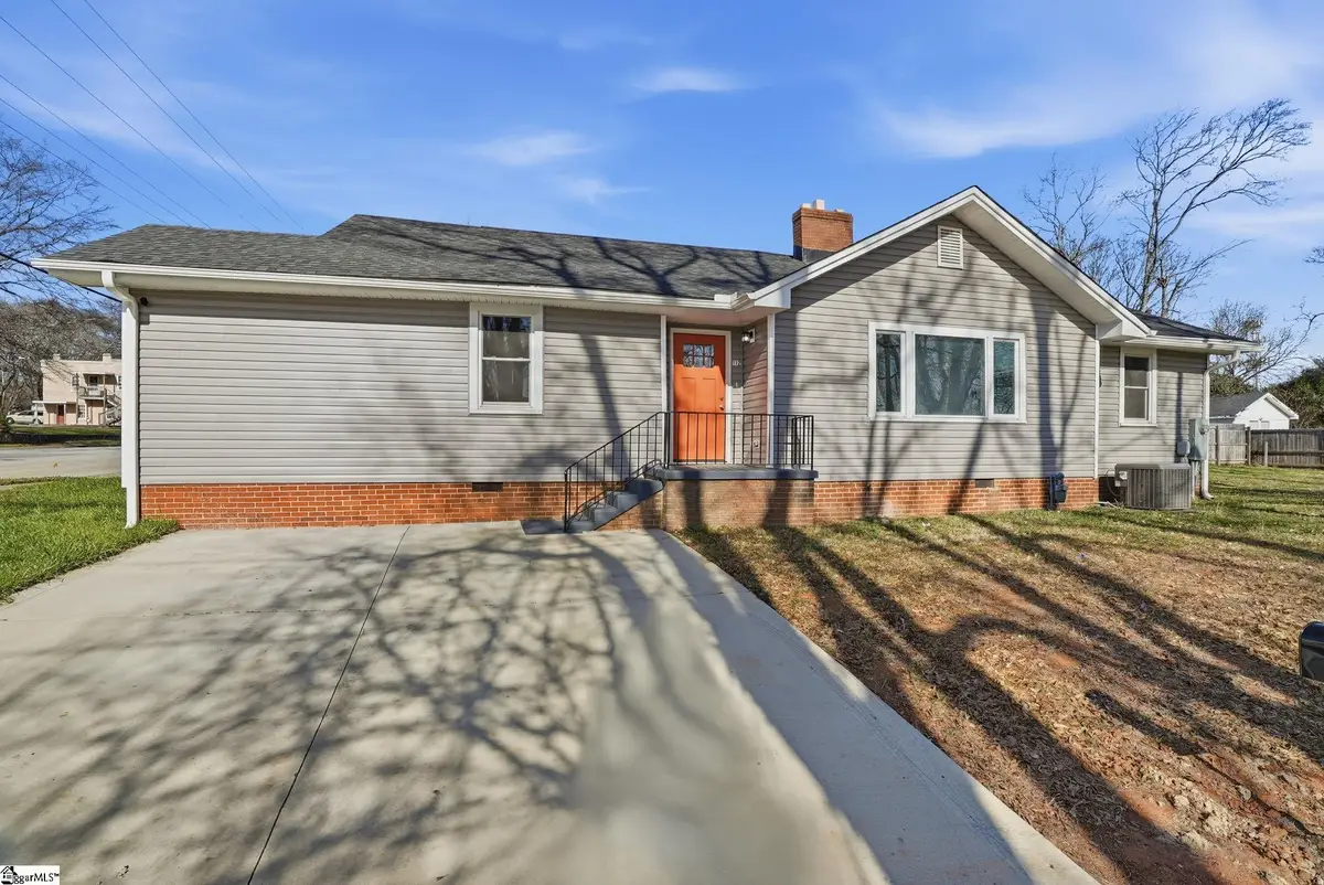 112 E Parker Road, Greenville, SC 29611 - Image #1