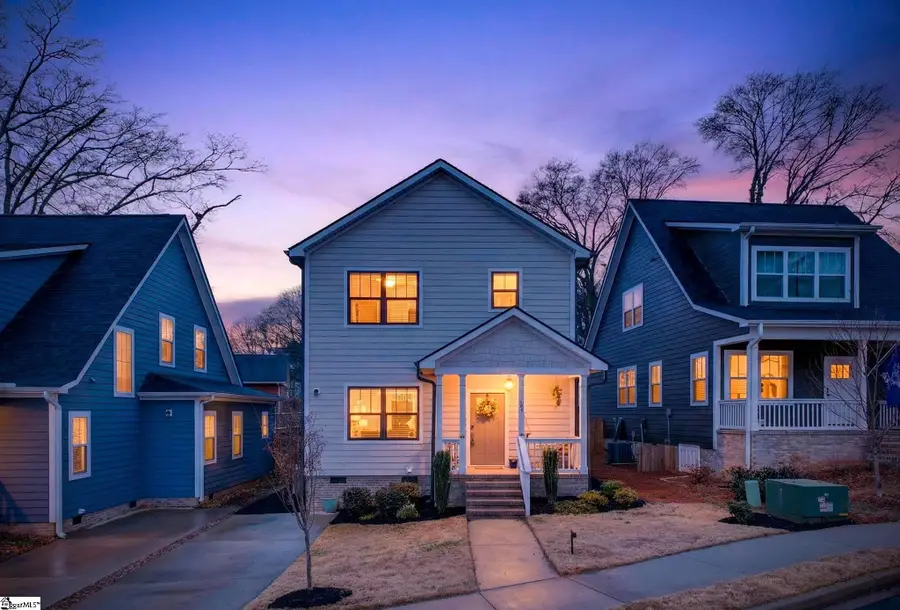 105 Joseph Mathis Way, Greenville, SC 29607 - Image #2