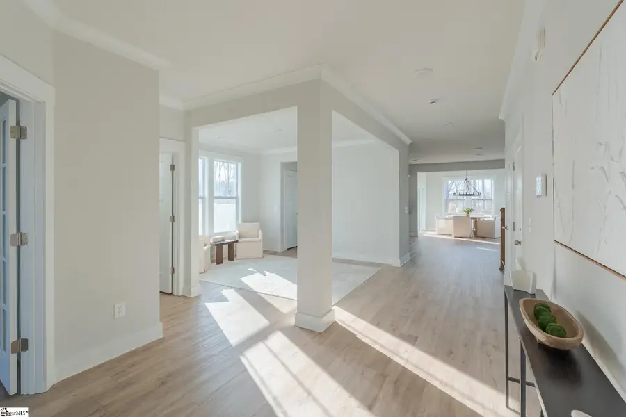 473 Fenwick Drive, Woodruff, SC 29388 - Image #3