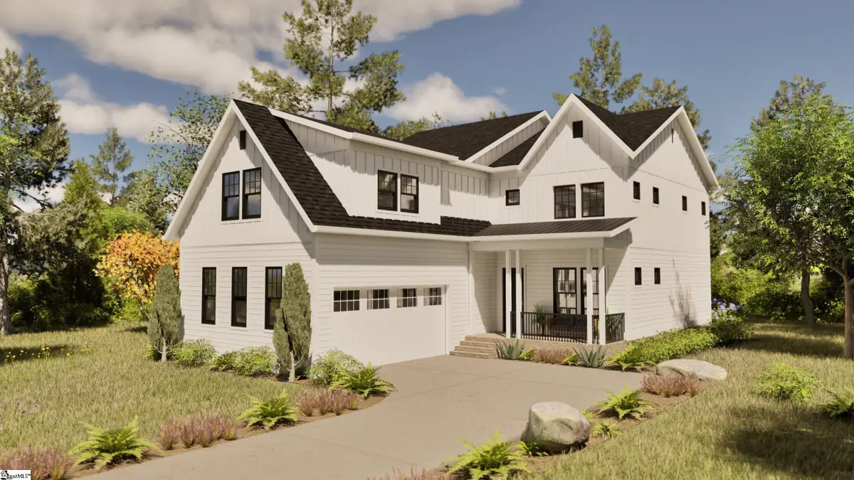 305 Smith Lane, Pendleton, SC 29670 - #1