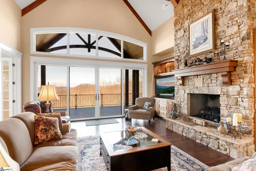 38 Falling Star Way, Landrum, SC 29356 - Image #2