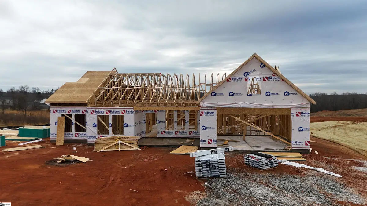 211 Artisan Drive #Lot 1, Lyman, SC 29365 - #1