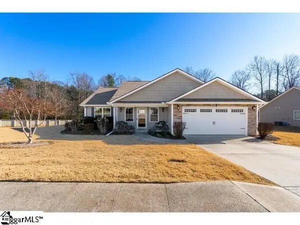 22 Macle Court, Travelers Rest, SC 29690