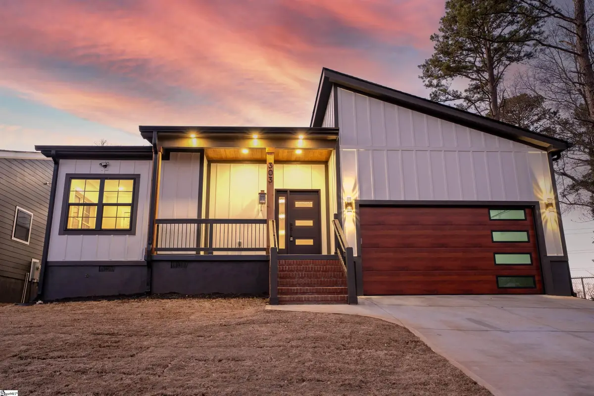 303 Jacquline Lane, Greenville, SC 29607 - Image #1