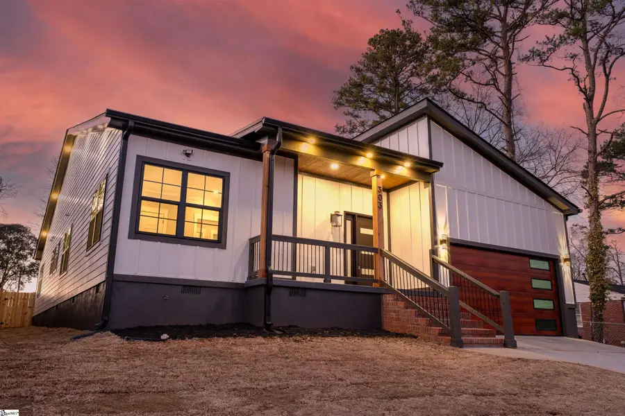 303 Jacquline Lane, Greenville, SC 29607 - Image #3