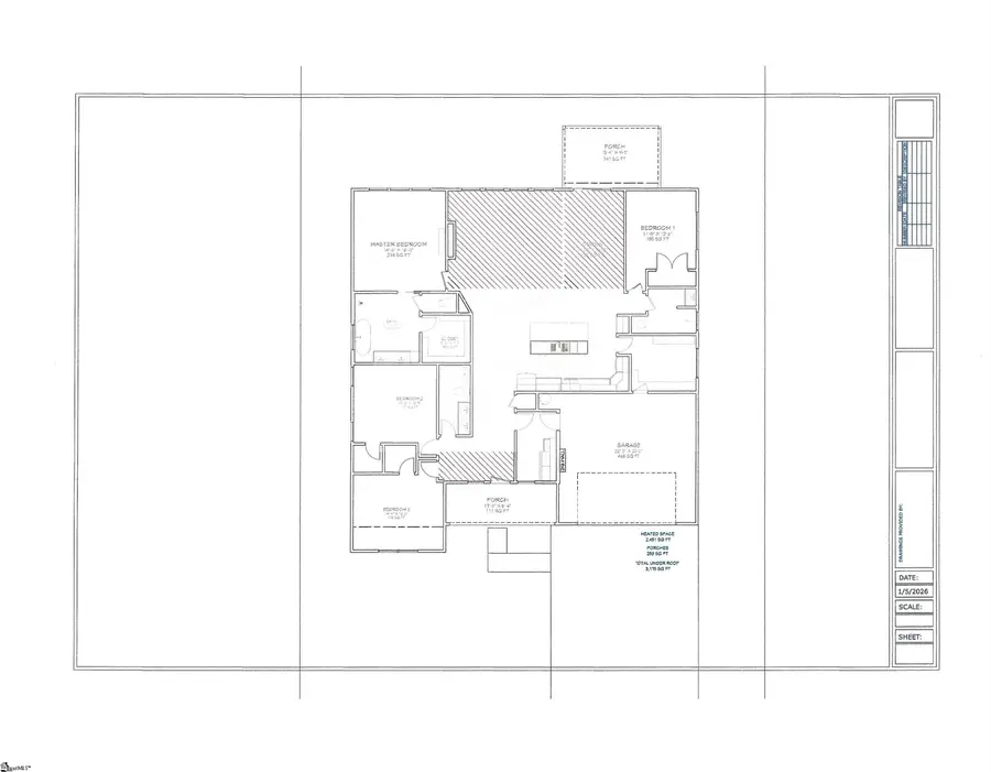 239 Artisan Drive #Lot 4, Lyman, SC 29365 - Image #2
