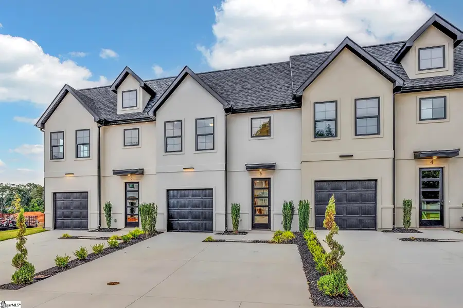 6 Taverly Drive, Greenville, SC 29605 - Image #2