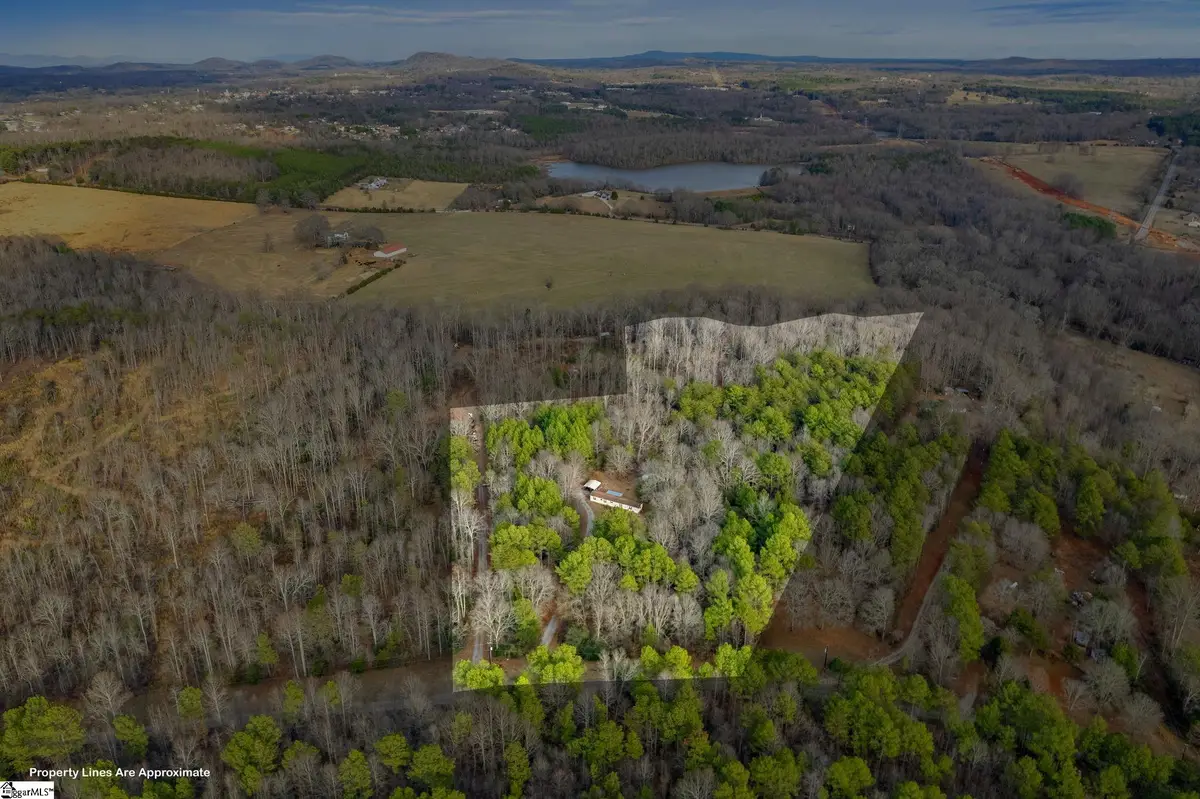 191 Juniper Lane, Pickens, SC 29671 - Image #1