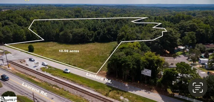 Lanford Road, Woodruff, SC 29388 - Image #3