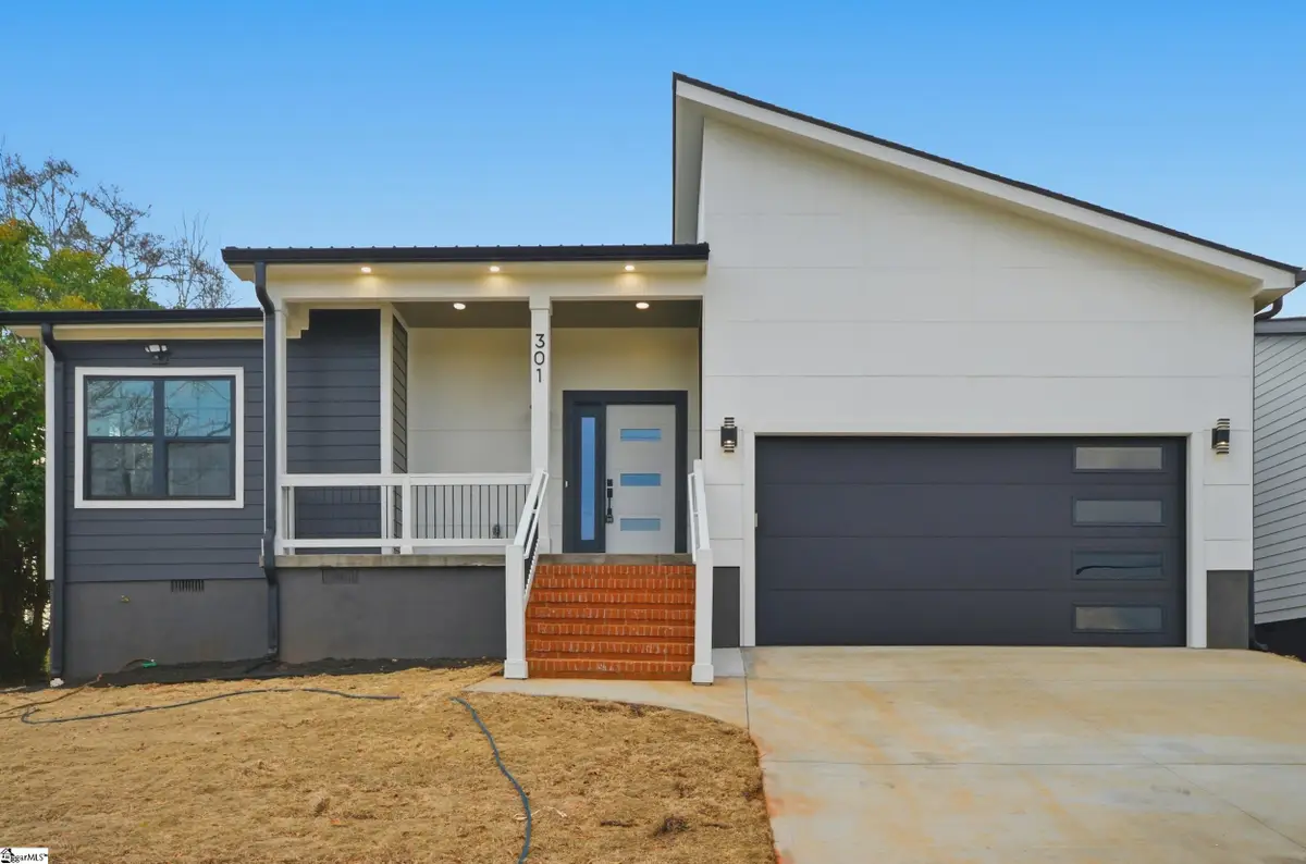 301 Jacquline Lane, Greenville, SC 29607 - Image #1
