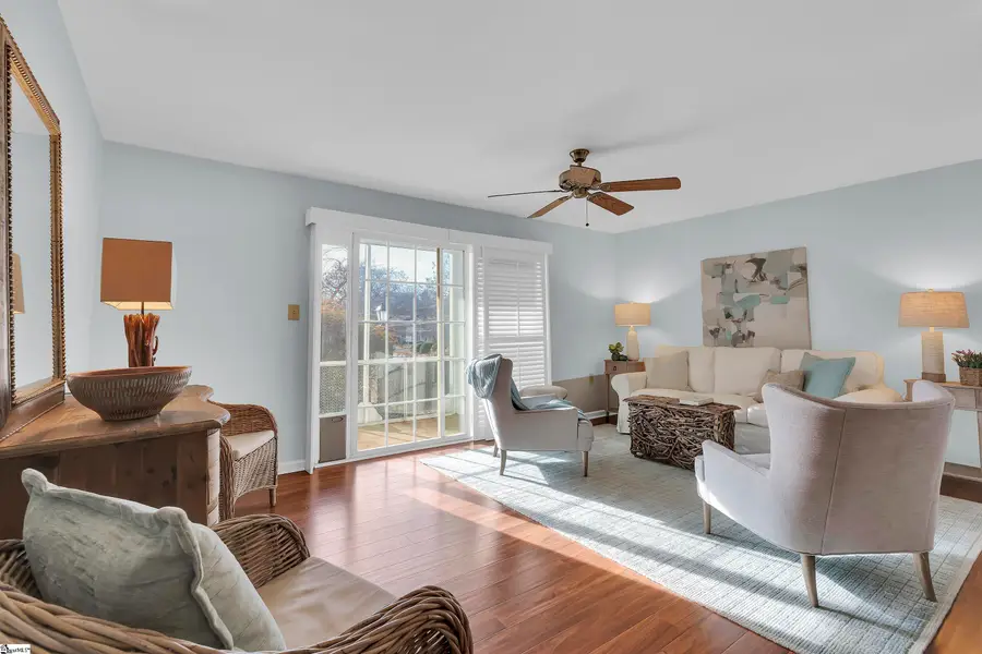 925 Cleveland Street #Unit 35, Greenville, SC 29601 - Image #3