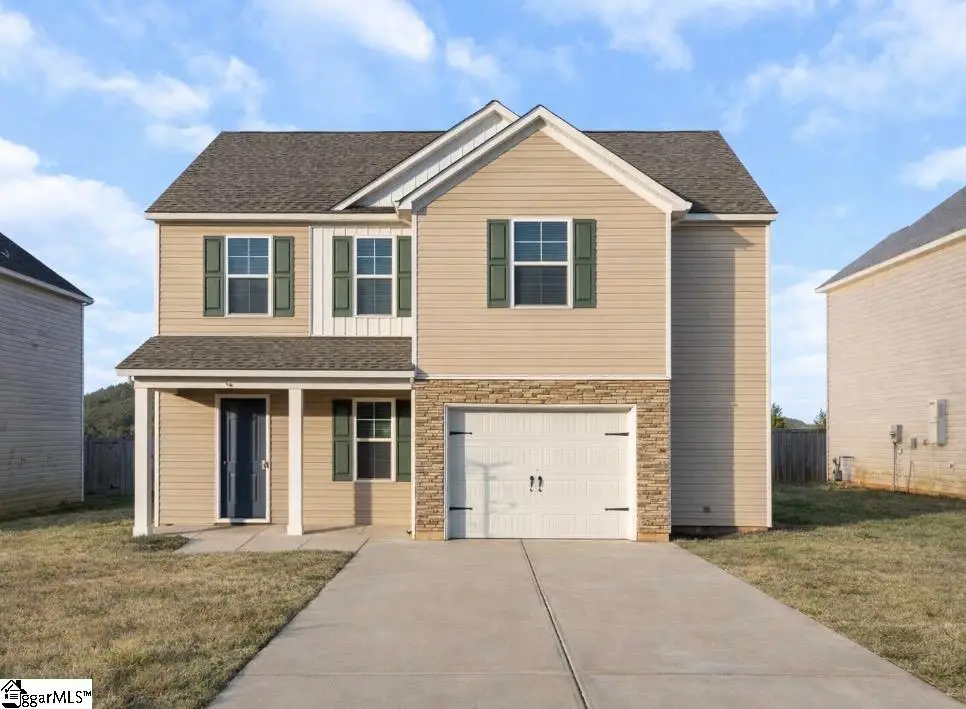 422 Seaborn Circle, Pendleton, SC 29670 - Image #1