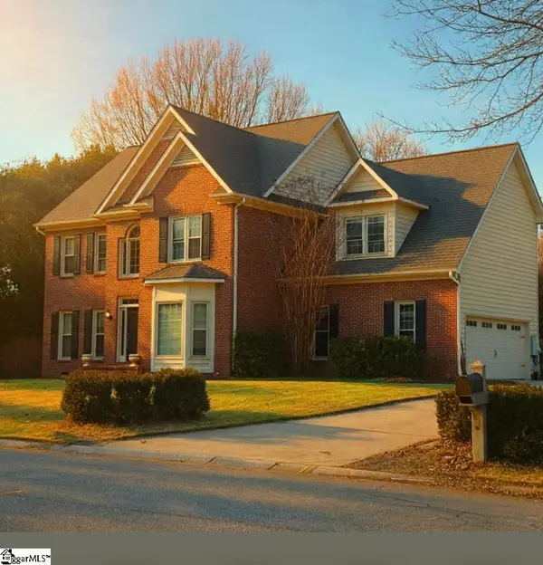 1 Worchester Place, Simpsonville, SC 29680-6638