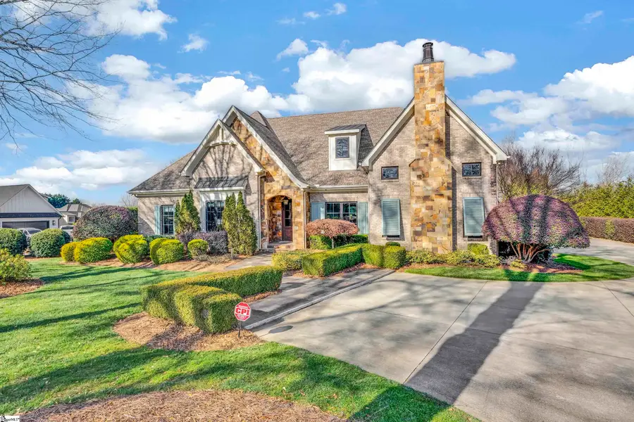 1005 Garlington Road, Greenville, SC 29615 - #3