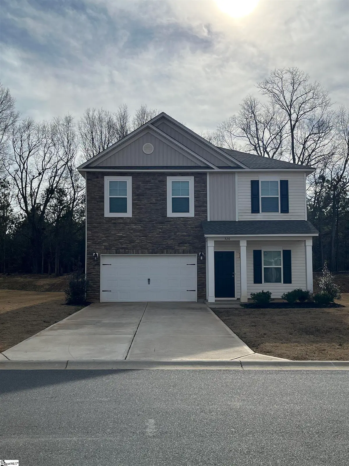 320 Alameda Lane, Anderson, SC 29625 - Image #1