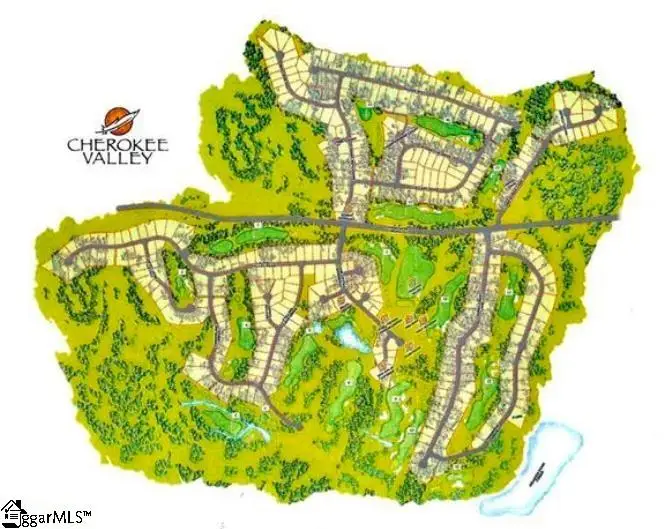 110 Laurel Valley Way, Travelers Rest, SC 29690 - Image #2