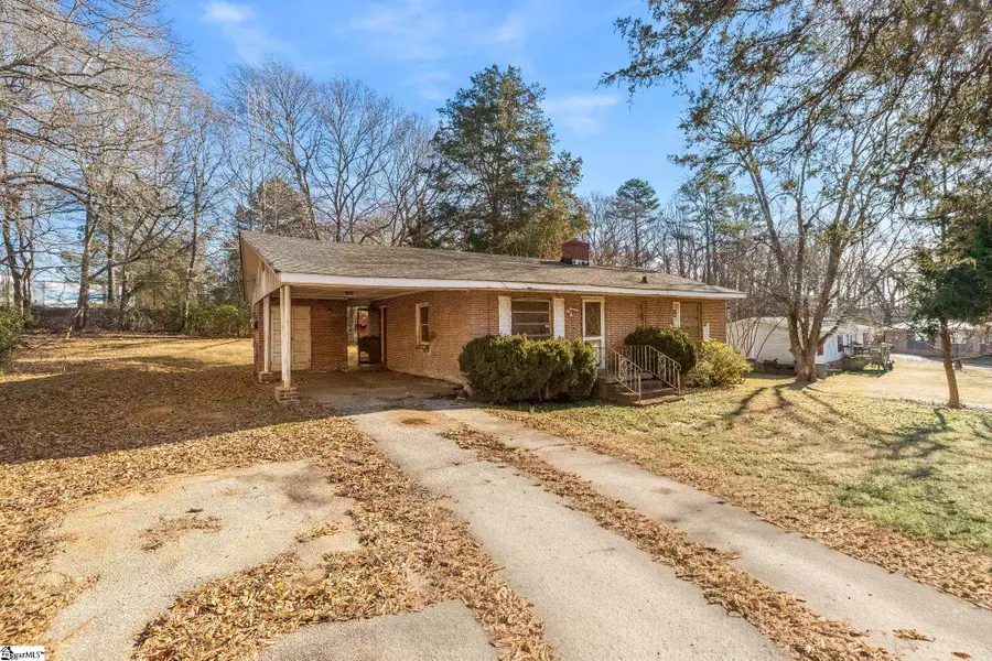 113 Mcneese Drive, Greenville, SC 29605 - Image #3