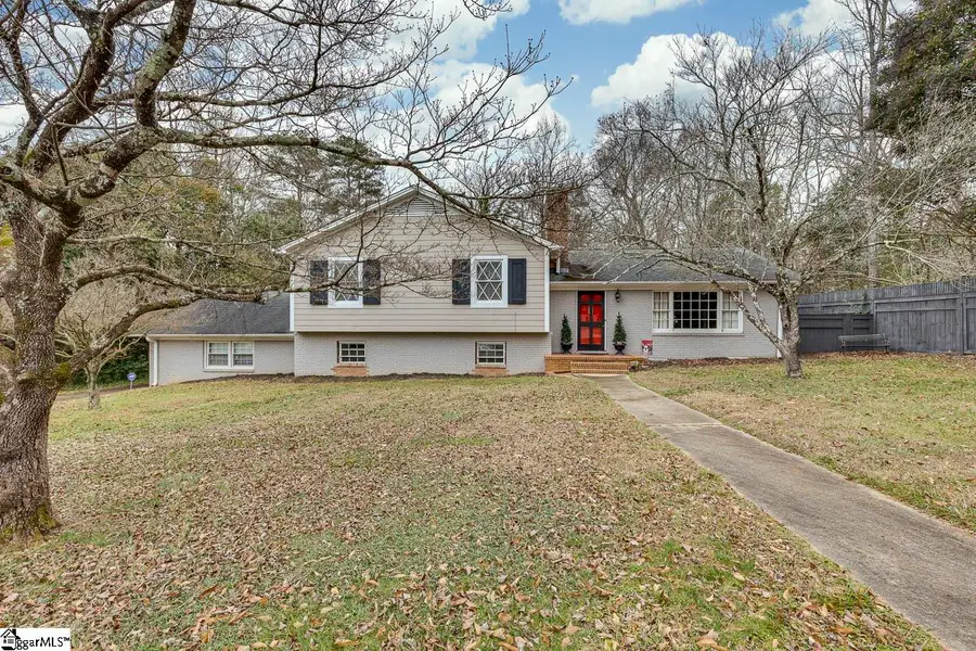 106 Mckinney Drive, Greenville, SC 29615 - #2